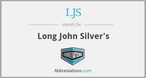 LJS - Long John Silver's