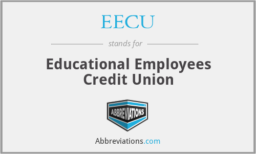 EECU - Educational Employees Credit Union