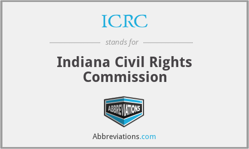 ICRC - Indiana Civil Rights Commission