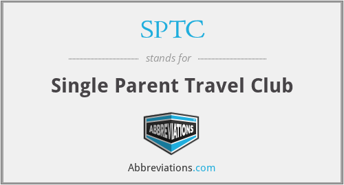 SPTC - Single Parent Travel Club