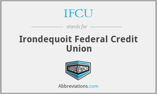 IFCU - Irondequoit Federal Credit Union