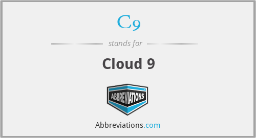 C9 - Cloud 9