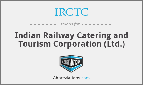 IRCTC - Indian Railway Catering and Tourism Corporation (Ltd.)