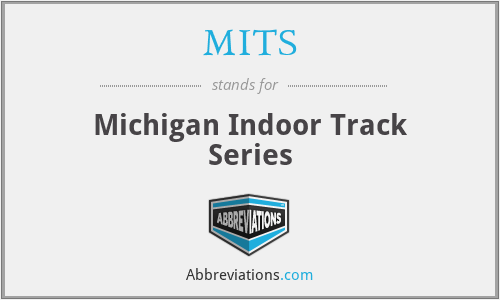 MITS - Michigan Indoor Track Series