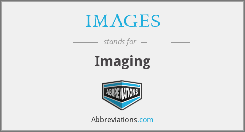 IMAGES - Imaging