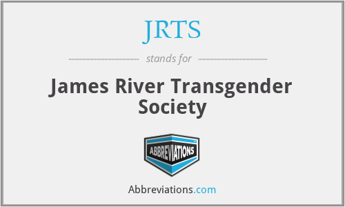 JRTS - James River Transgender Society
