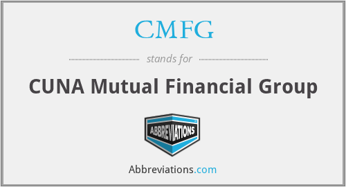 CMFG - CUNA Mutual Financial Group