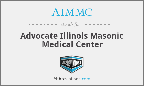 AIMMC - Advocate Illinois Masonic Medical Center