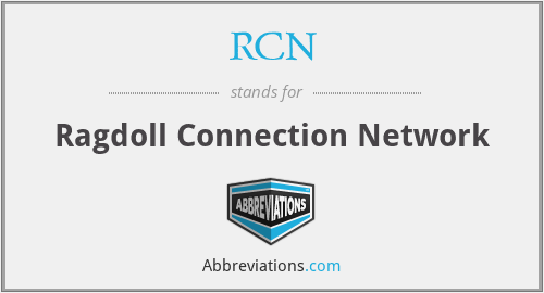 RCN - Ragdoll Connection Network