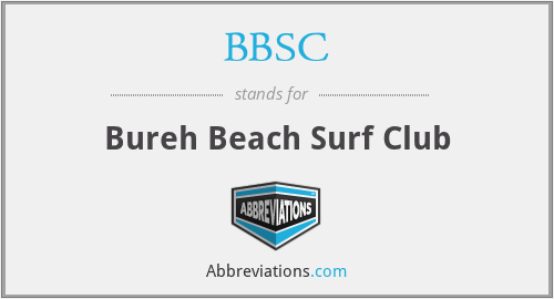 BBSC - Bureh Beach Surf Club