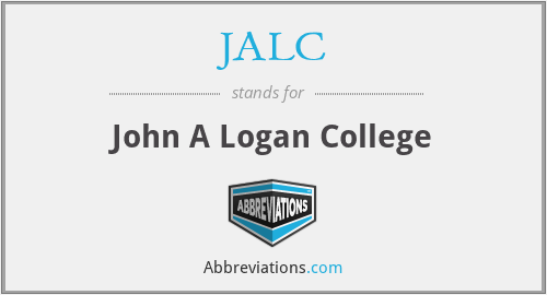 JALC - John A Logan College