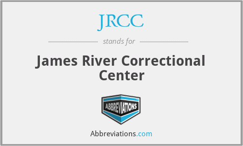 JRCC - James River Correctional Center