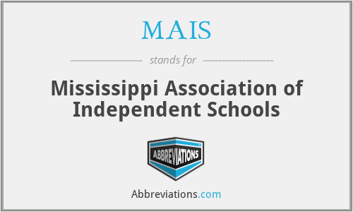 MAIS - Mississippi Association of Independent Schools