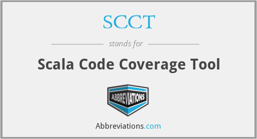 SCCT - Scala Code Coverage Tool