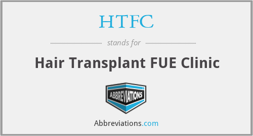 HTFC - Hair Transplant FUE Clinic