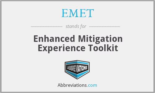 EMET - Enhanced Mitigation Experience Toolkit