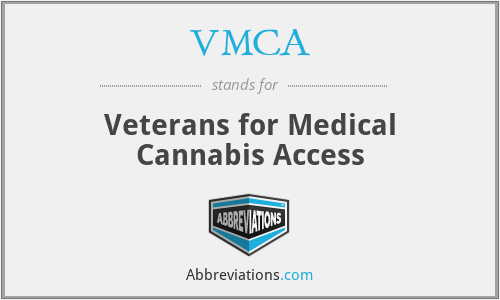 VMCA - Veterans for Medical Cannabis Access