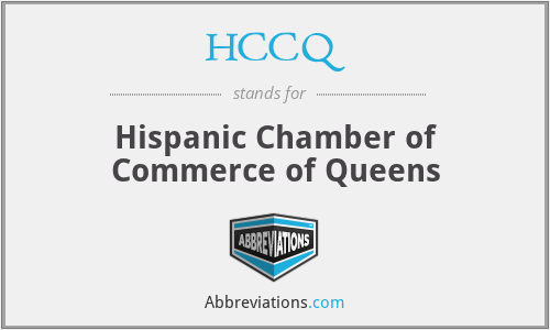 HCCQ - Hispanic Chamber of Commerce of Queens