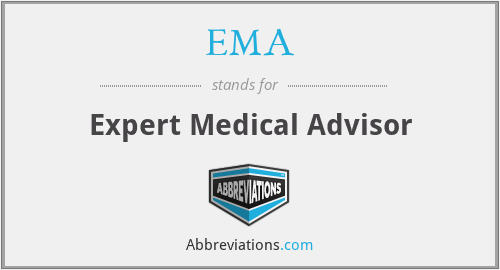 EMA - Expert Medical Advisor