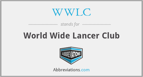 WWLC - World Wide Lancer Club