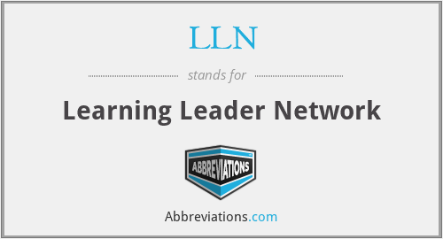 LLN - Learning Leader Network