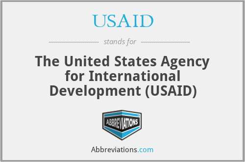 USAID - The United States Agency for International Development (USAID)
