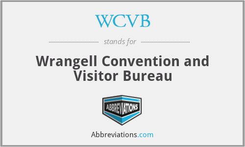 WCVB - Wrangell Convention and Visitor Bureau