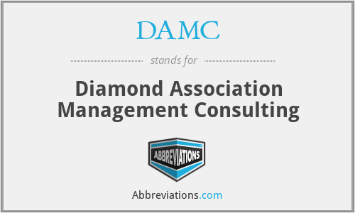 DAMC - Diamond Association Management Consulting