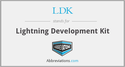 LDK - Lightning Development Kit
