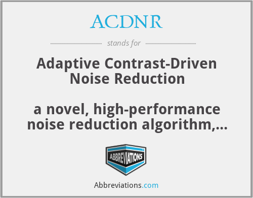 ACDNR - Adaptive Contrast-Driven Noise Reduction

a novel, high-performance noise reduction algorithm, based on advanced multi-scale and mathematical morphology image processing techniques; successor to the SGBNR tool