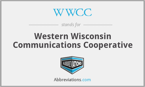 WWCC - Western Wisconsin Communications Cooperative