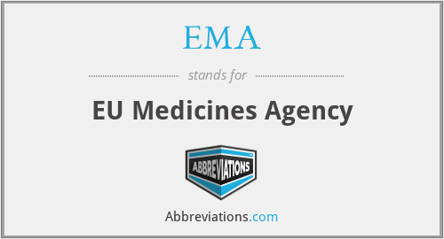 EMA - EU Medicines Agency