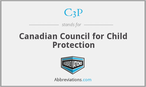 C3P - Canadian Council for Child Protection