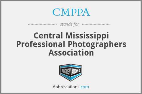 CMPPA - Central Mississippi Professional Photographers Association