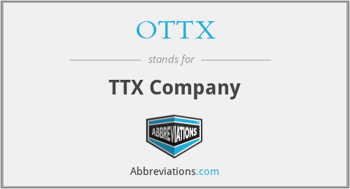 OTTX - TTX Company