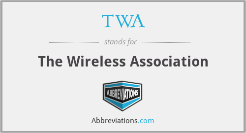 TWA - The Wireless Association