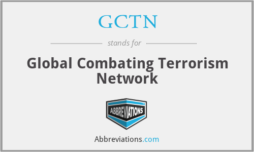 GCTN - Global Combating Terrorism Network