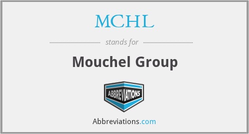 MCHL - Mouchel Group